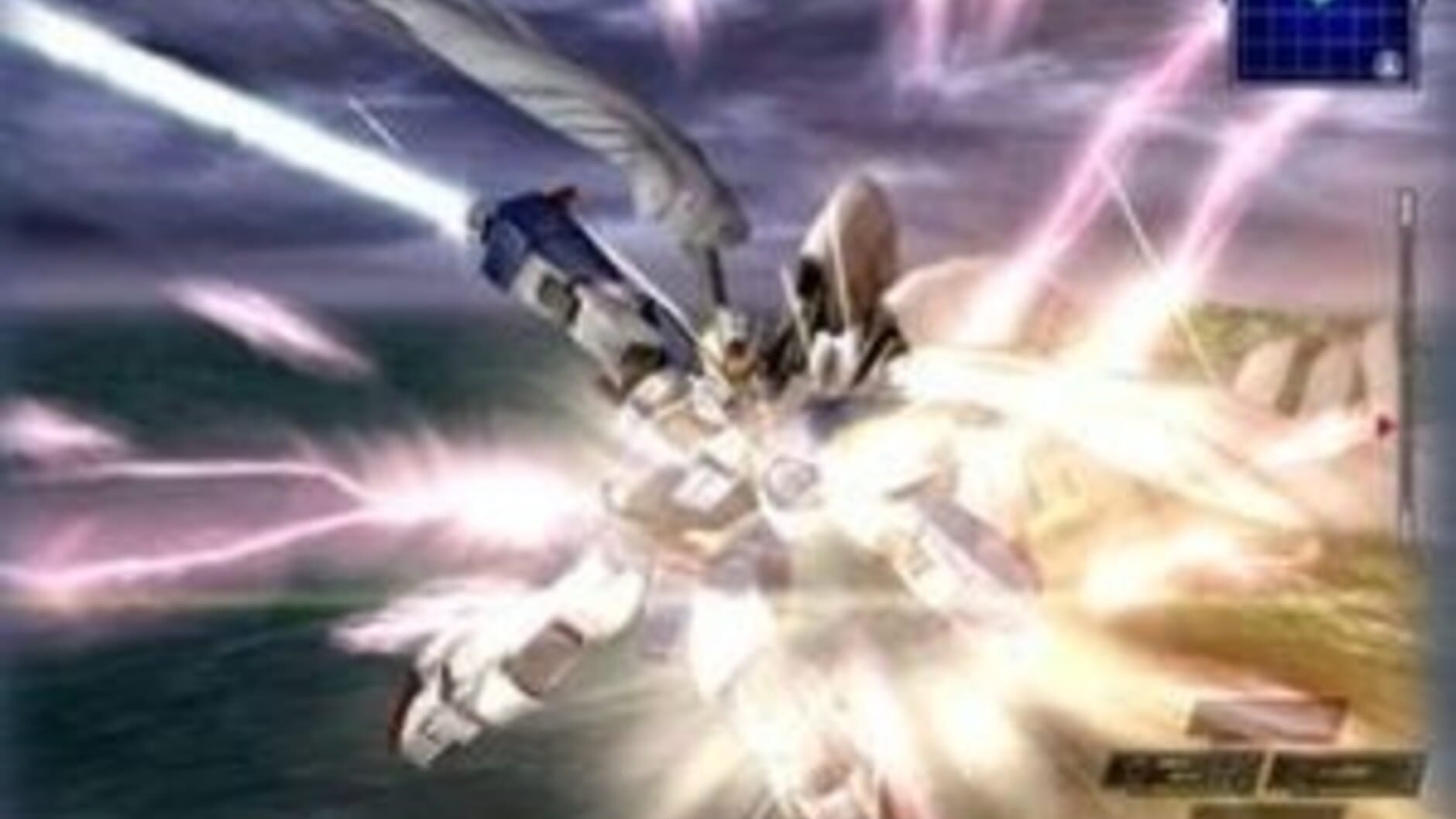 Screenshot for Another Century's Episode