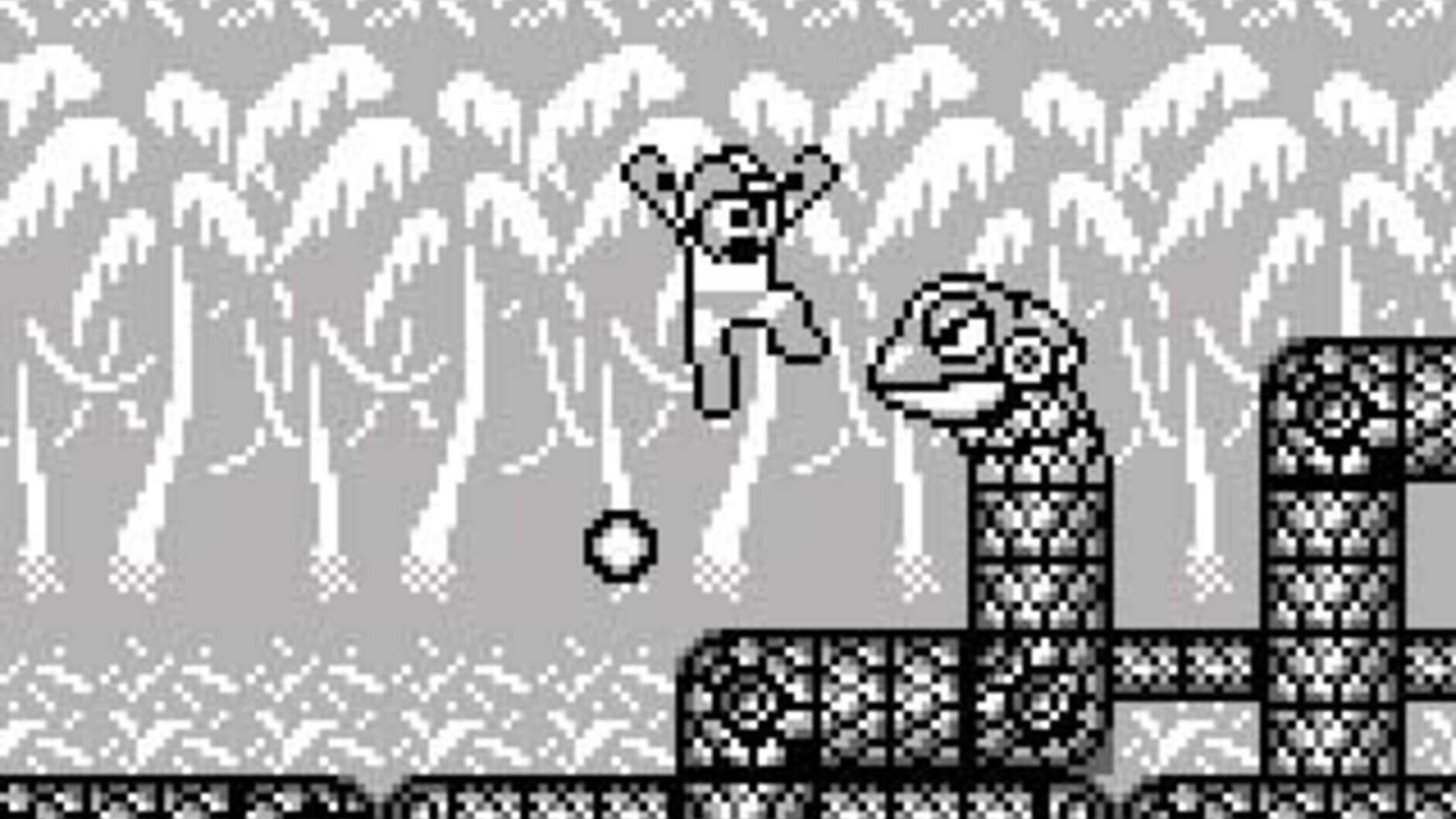 Screenshot for Mega Man III