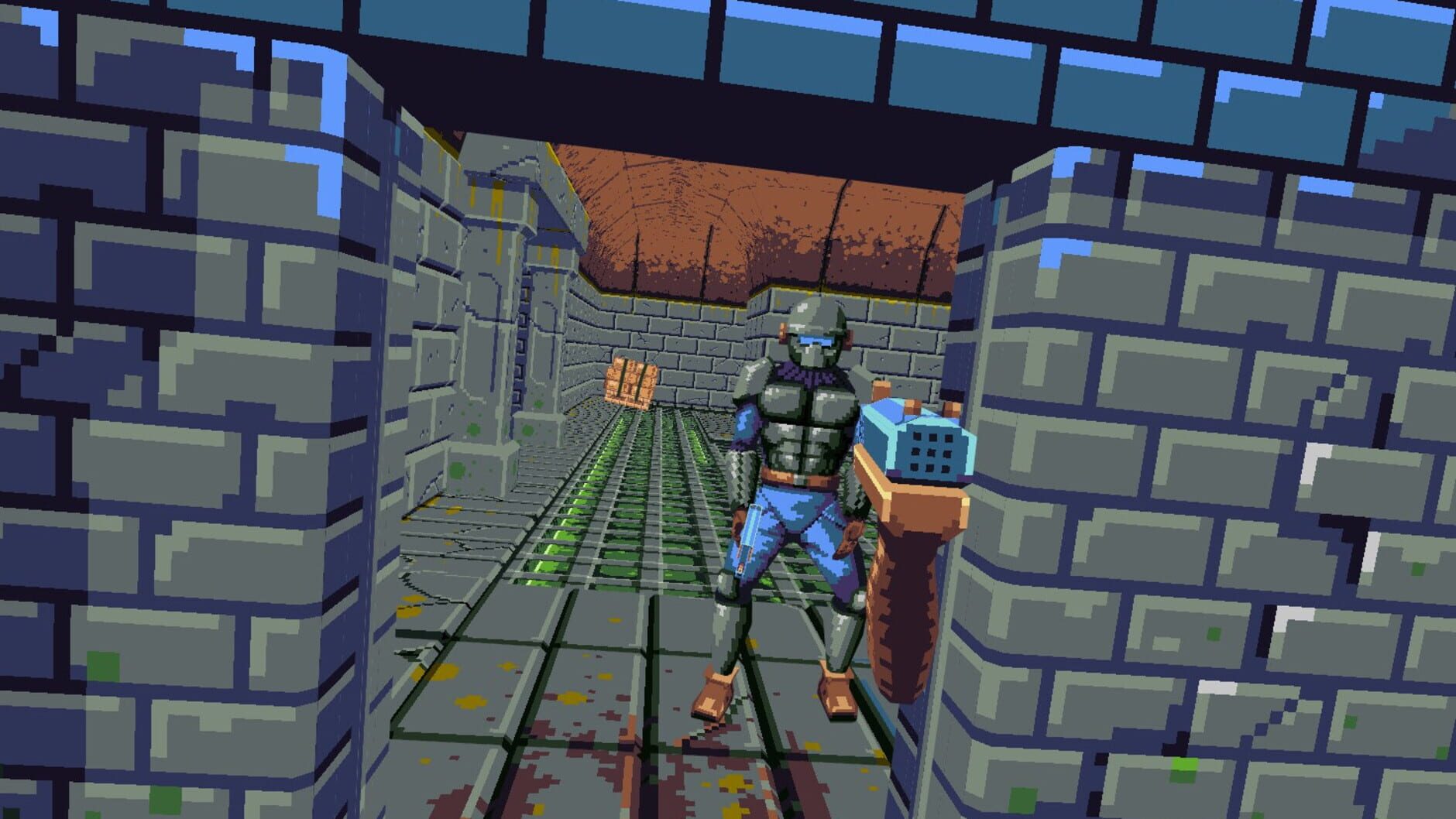 Screenshot for Compound