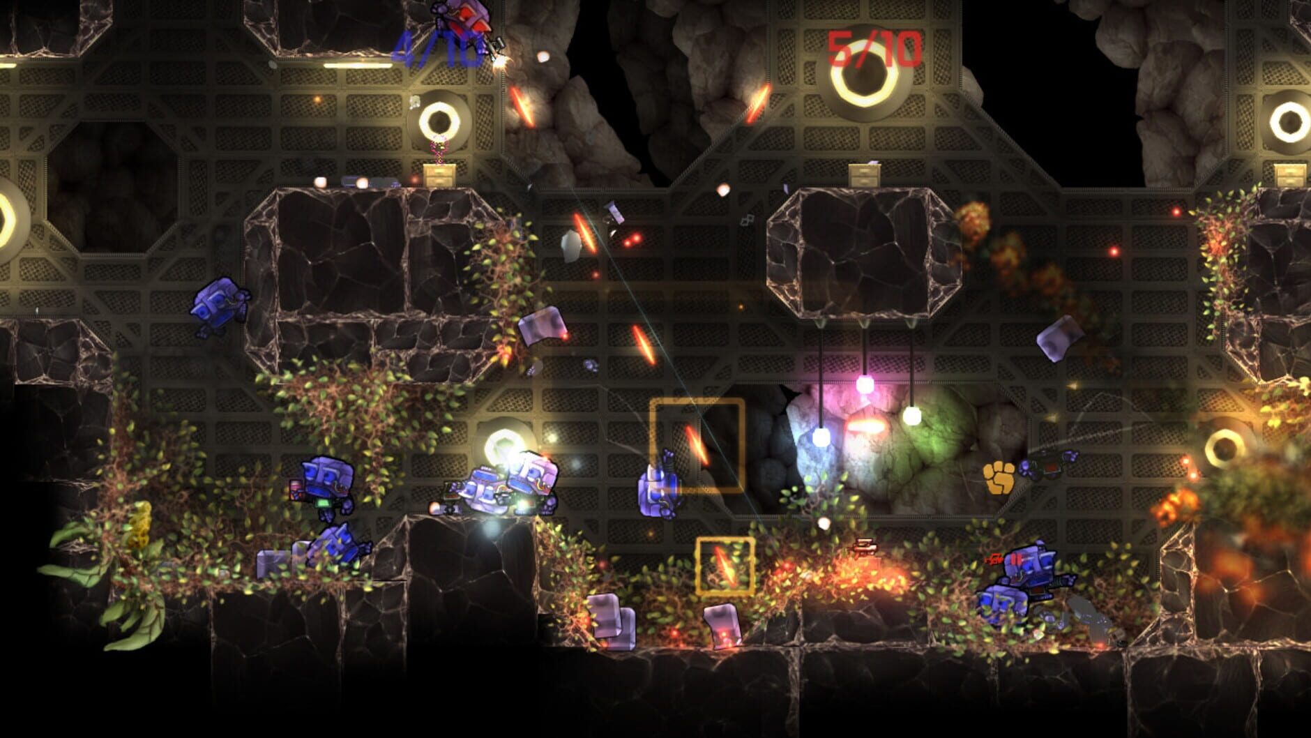 Screenshot for Cobalt