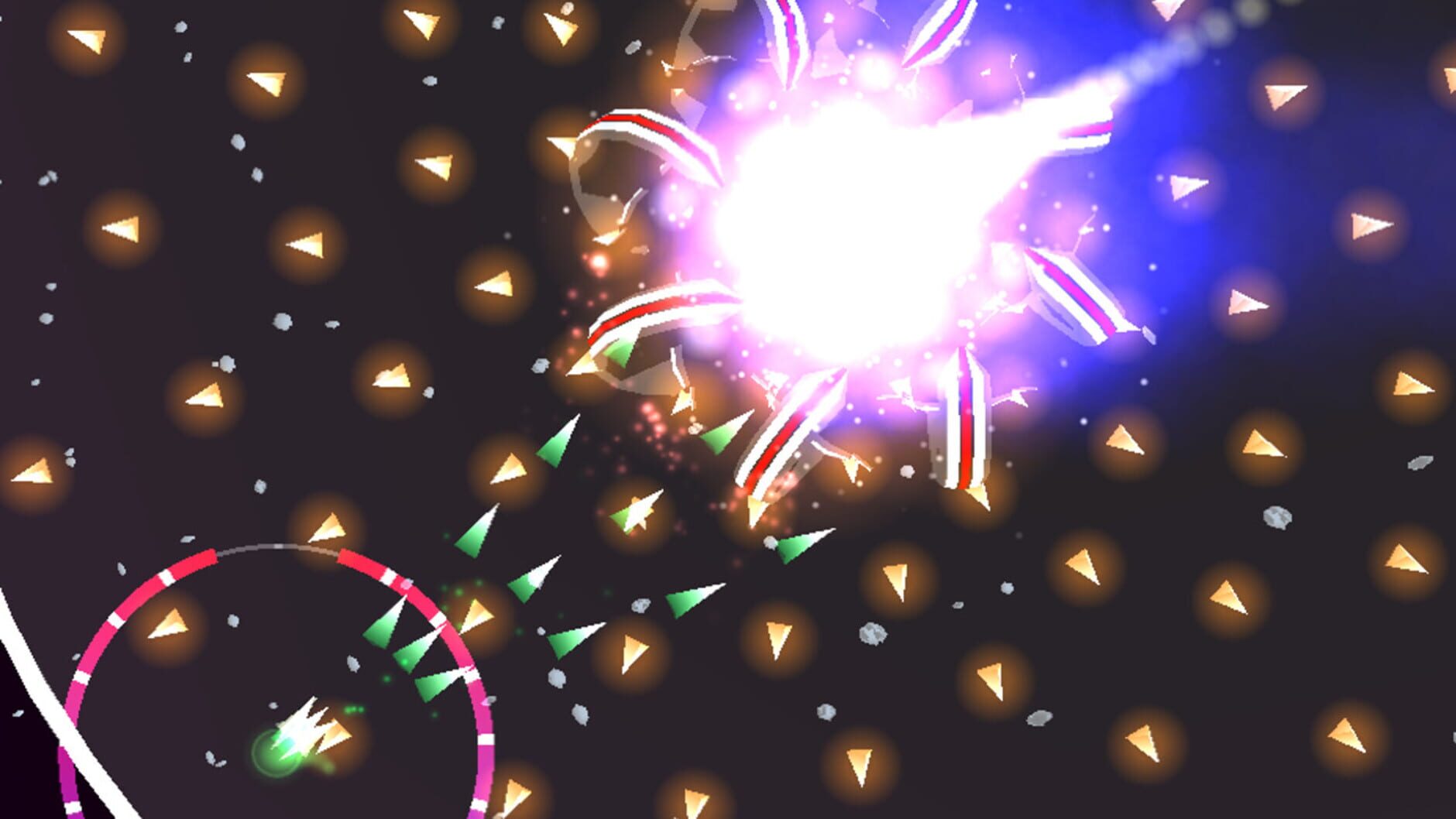 Screenshot for Son of Scoregasm