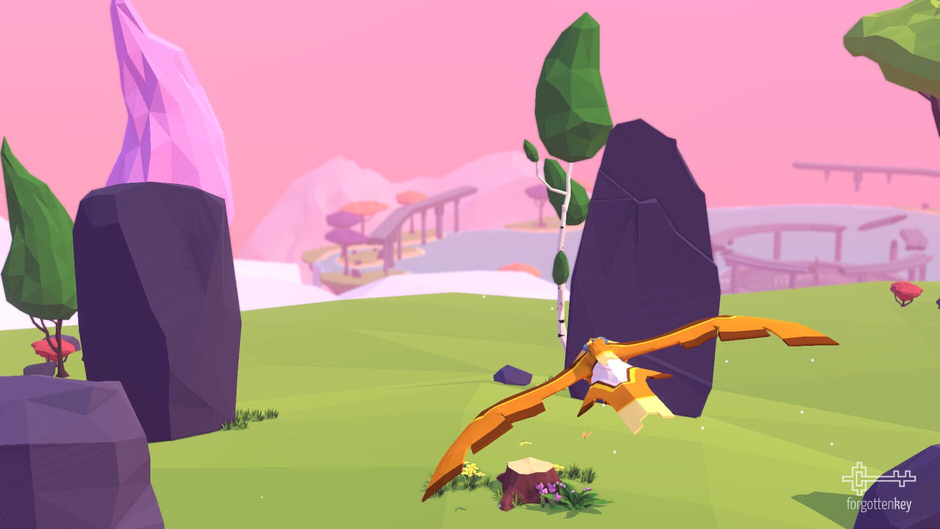 Screenshot for AER: Memories of Old