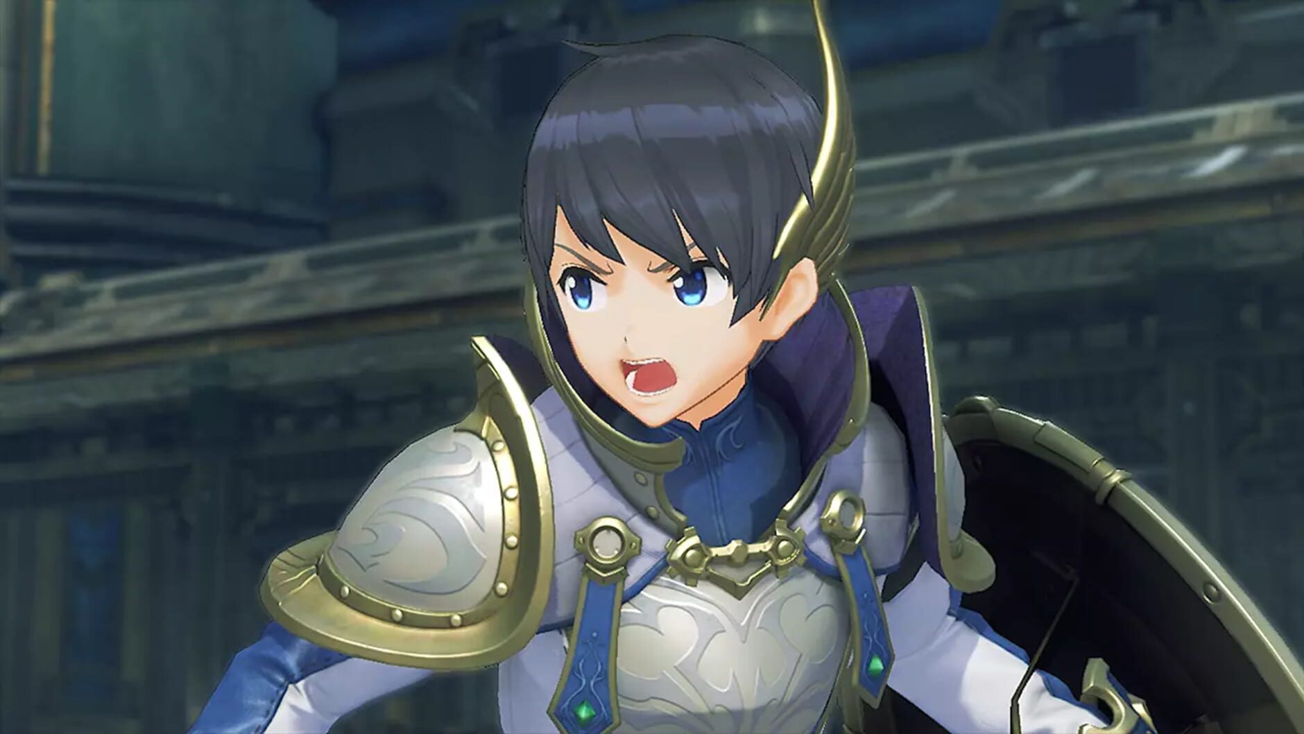 Screenshot for Xenoblade Chronicles 2: Torna - The Golden Country