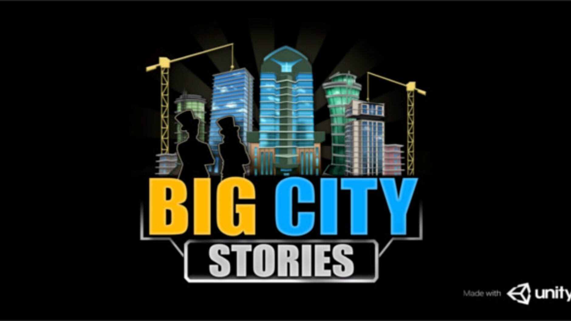 Screenshot for Big City Stories