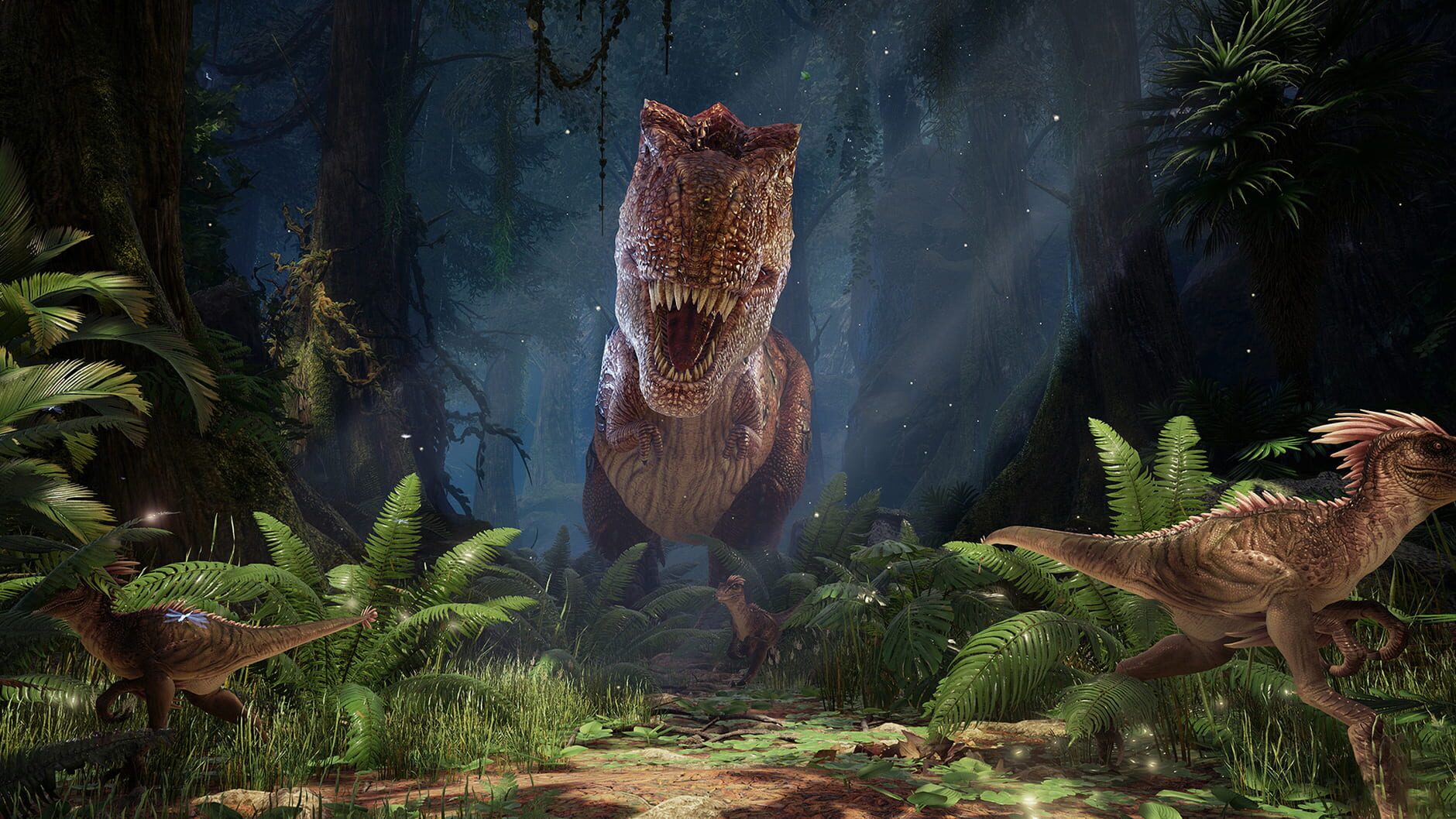 Screenshot for ARK Park