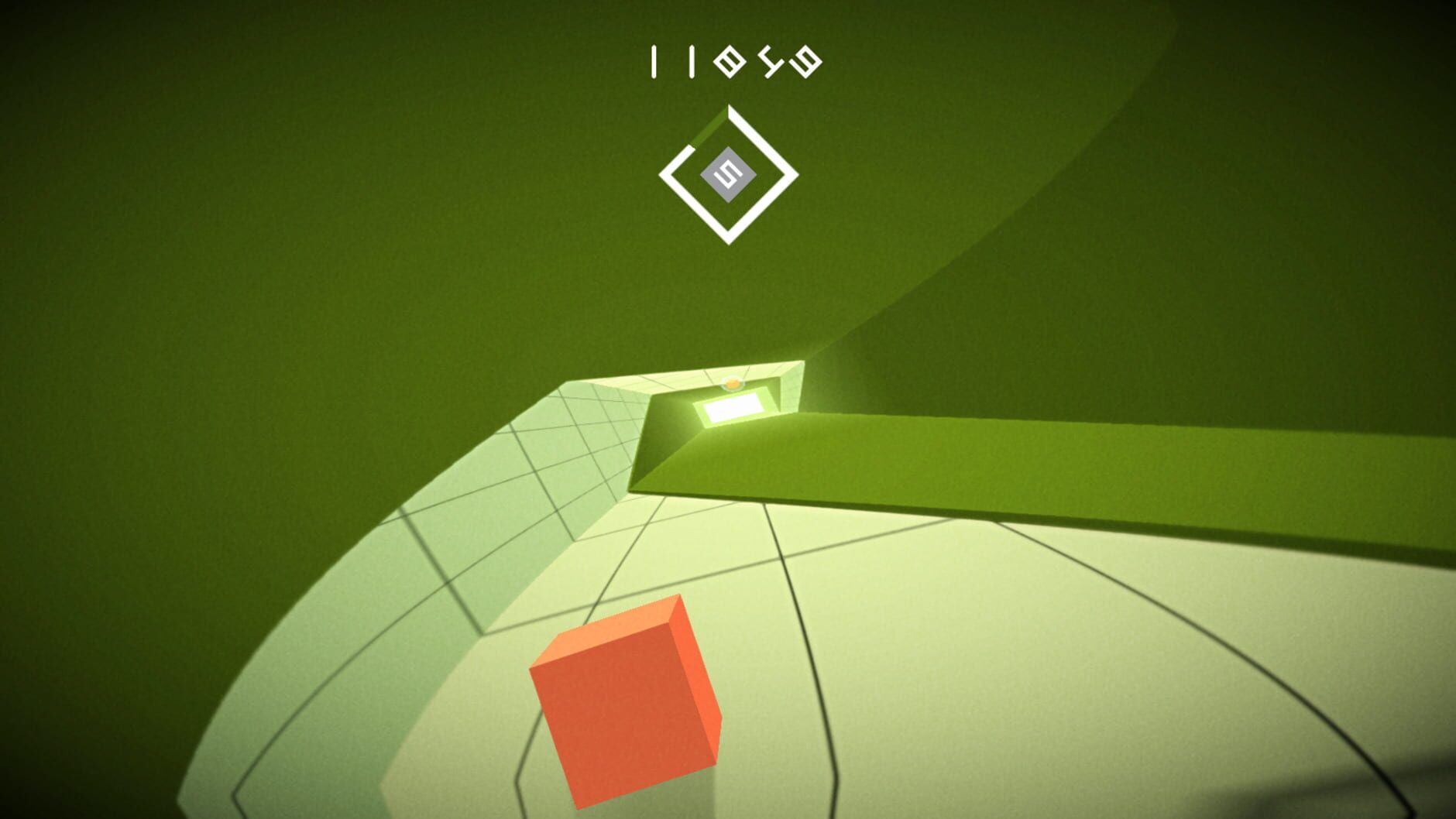 Screenshot for Velocibox