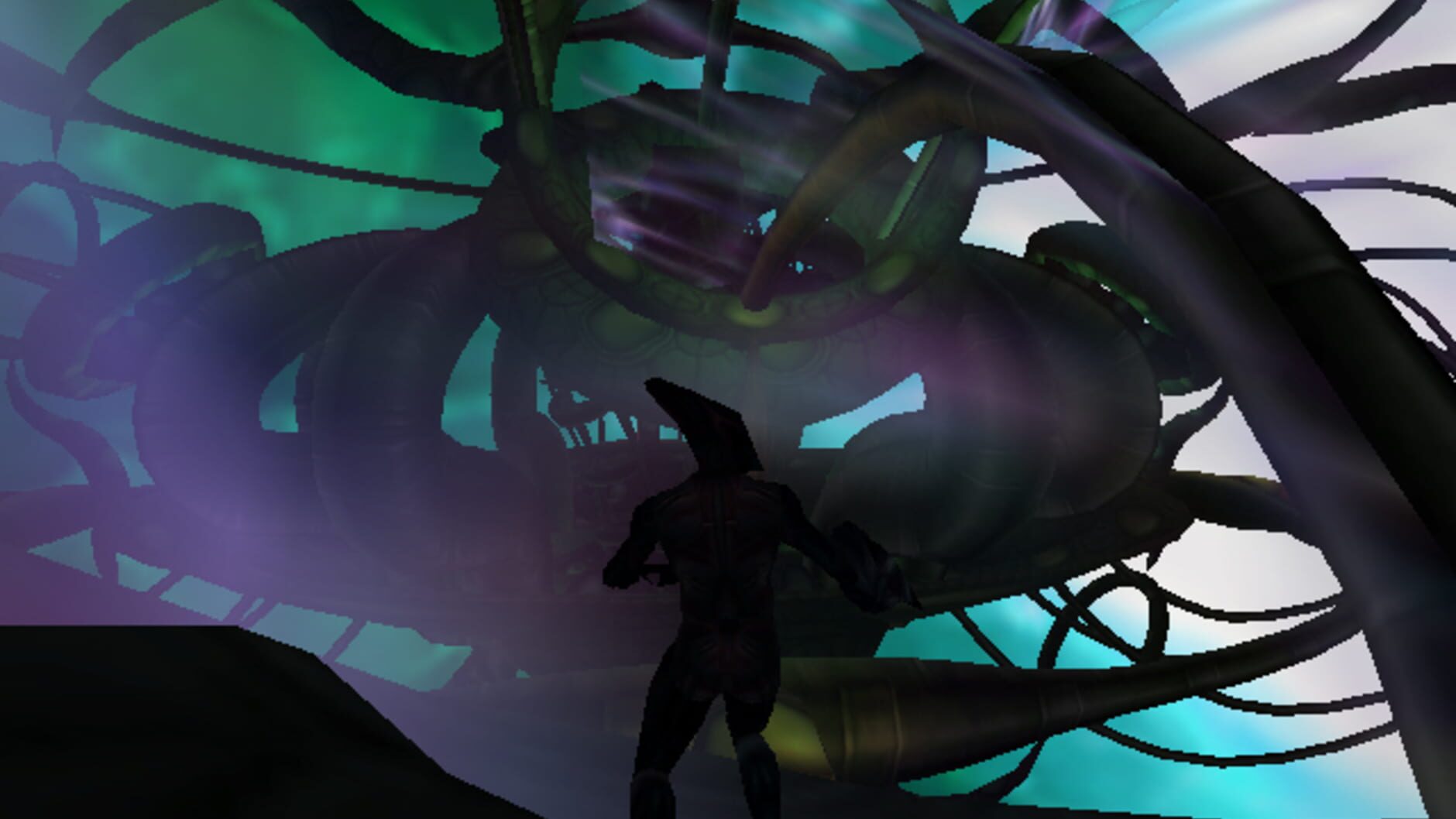 Screenshot for MDK2