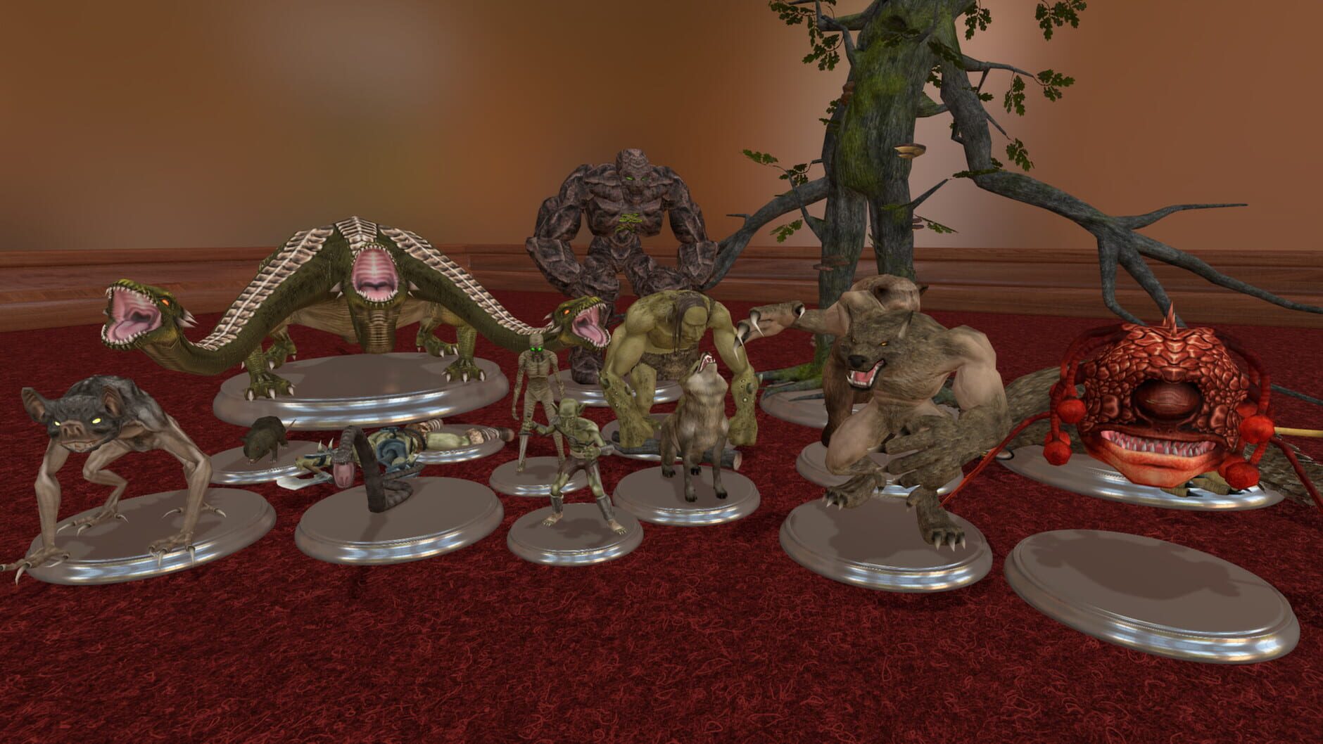 Screenshot for Tabletop Simulator