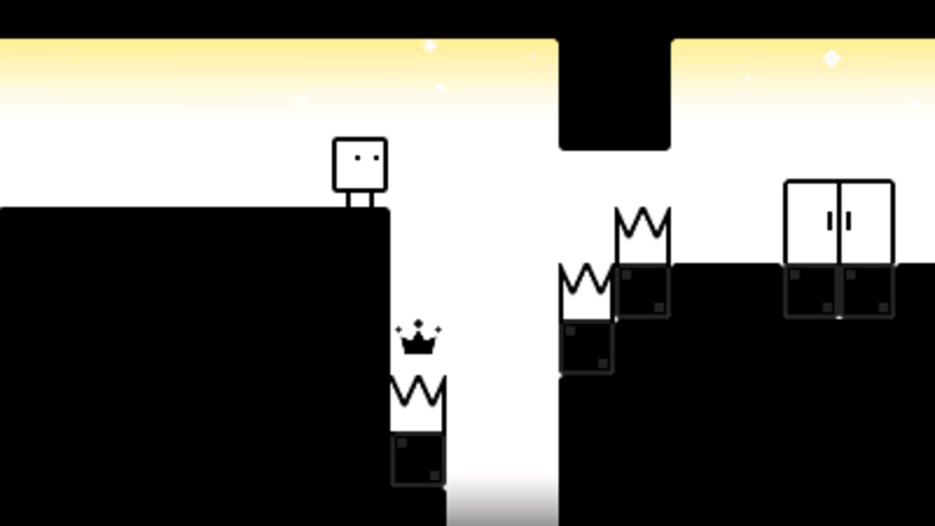 Screenshot for Bye-Bye Boxboy!
