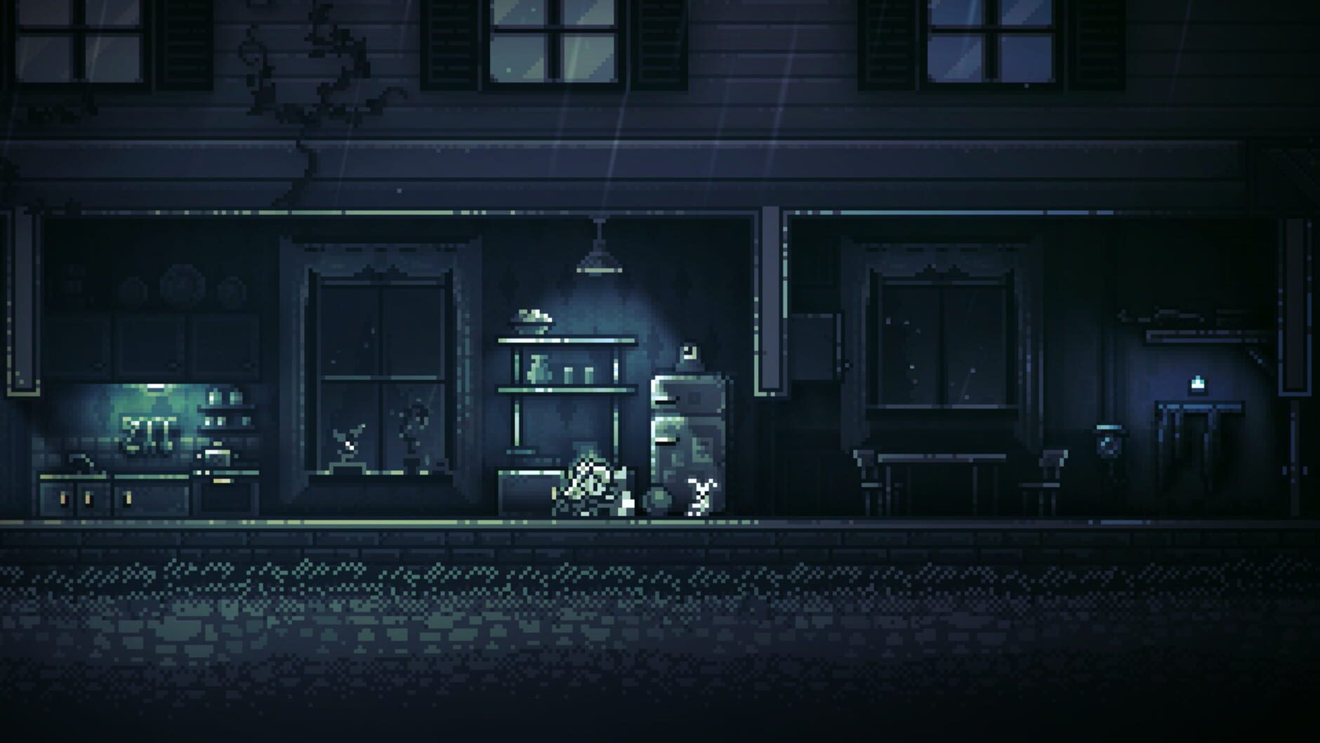 Screenshot for Inmost