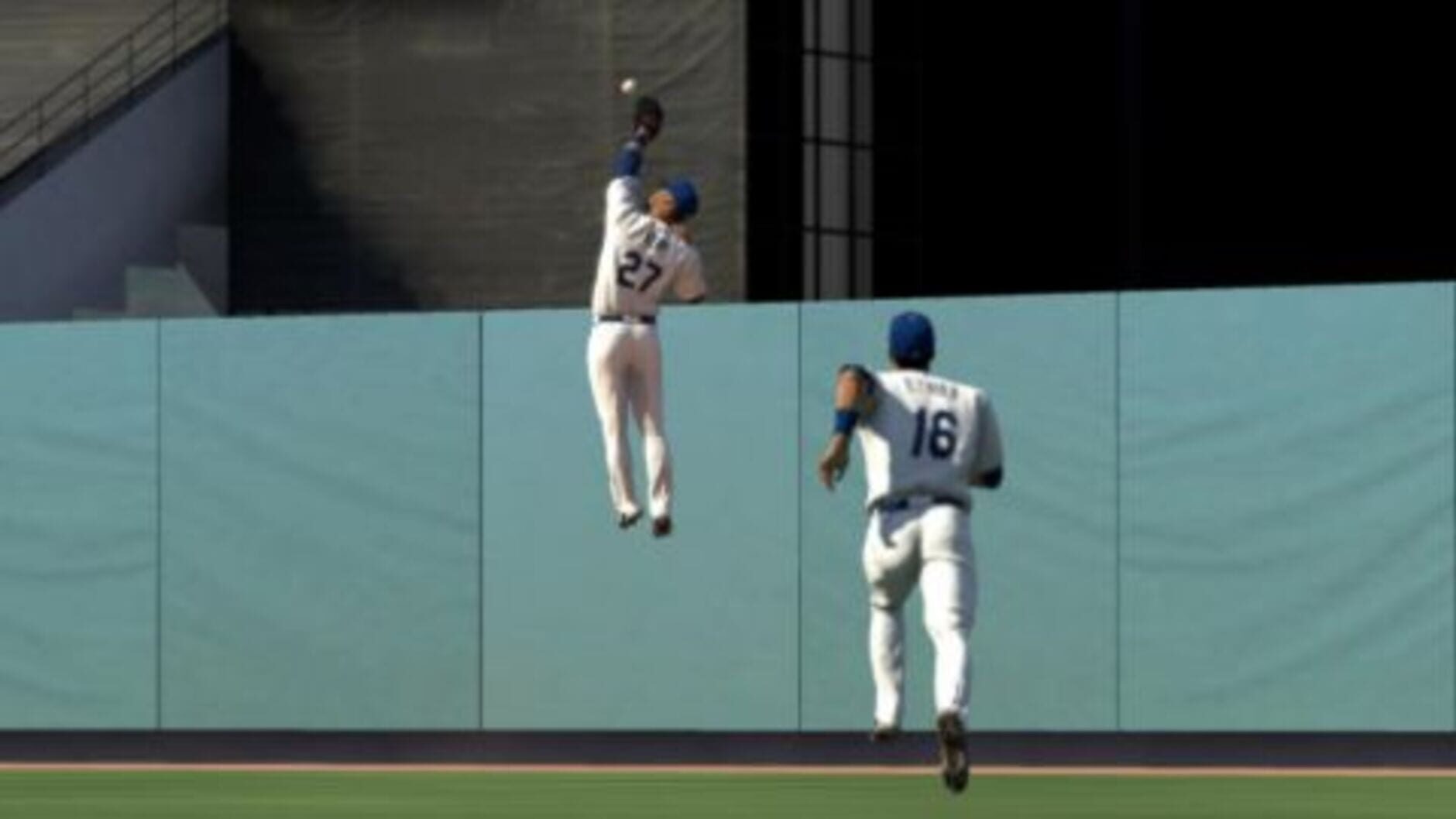 Screenshot for MLB 10: The Show