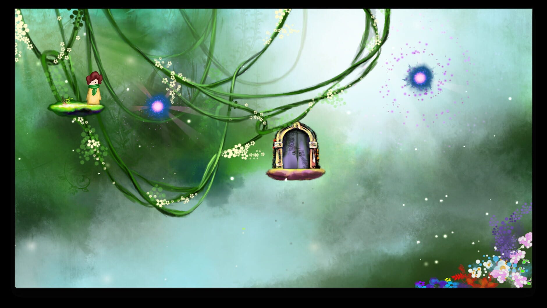 Screenshot for Alter World