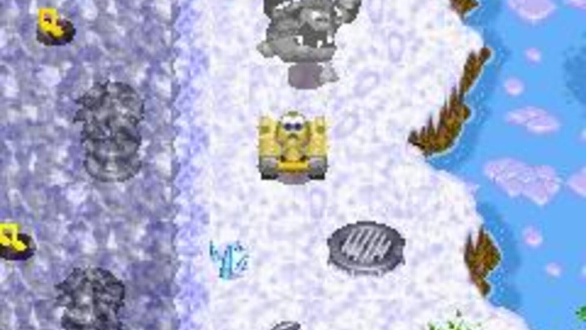 Screenshot for Banjo-Kazooie: Grunty's Revenge