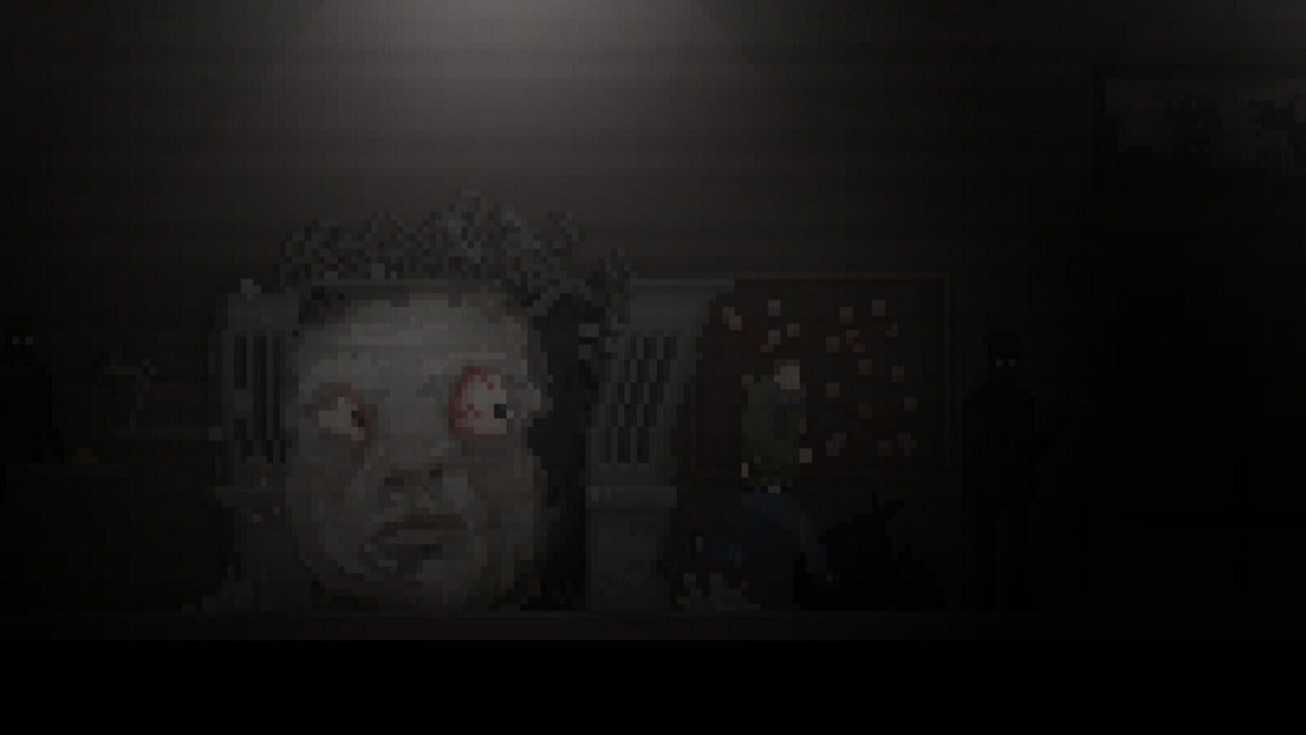 Screenshot for Uncanny Valley