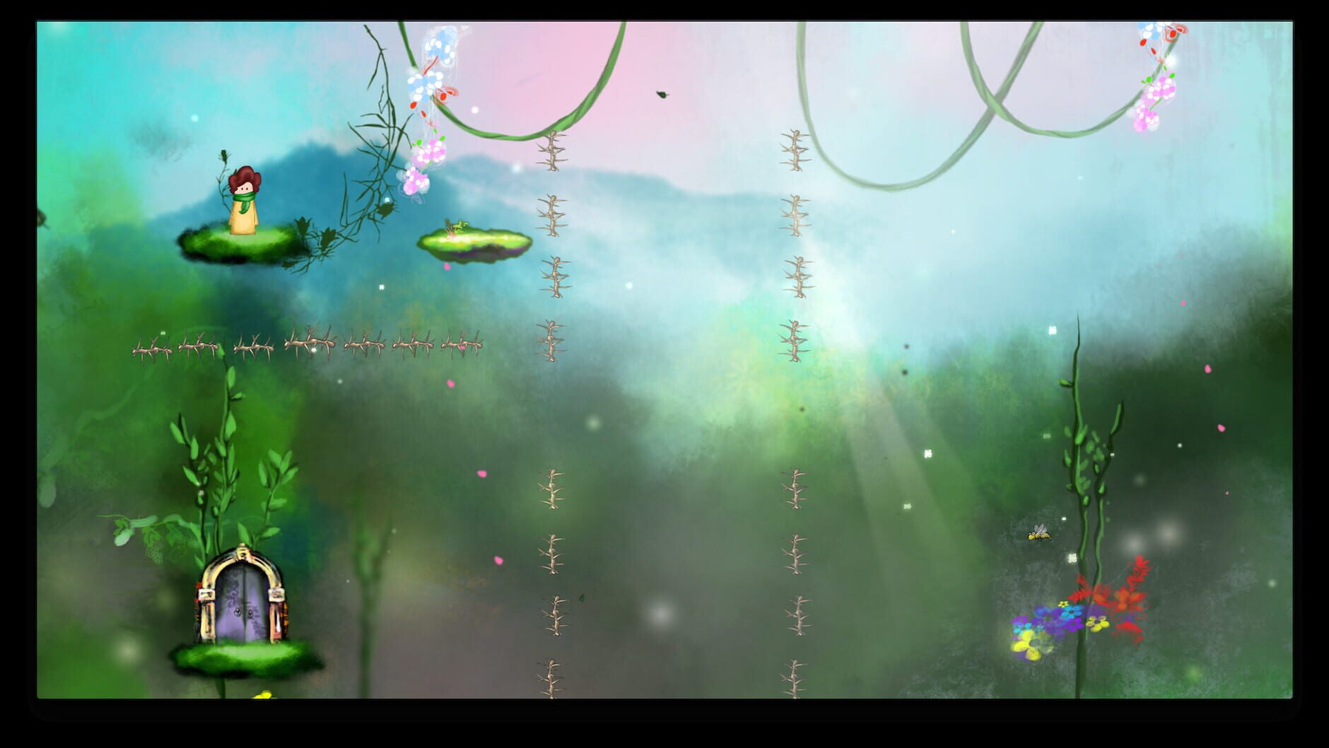 Screenshot for Alter World