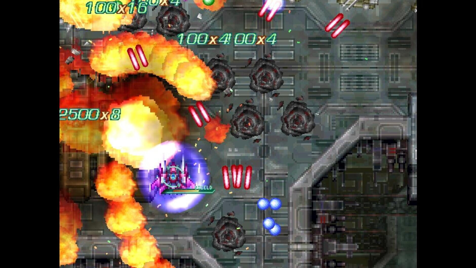 Screenshot for RefleX