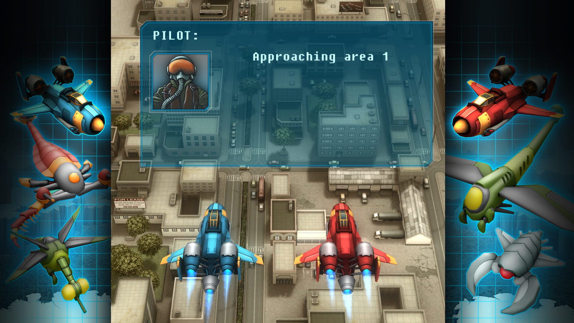 Screenshot for FullBlast