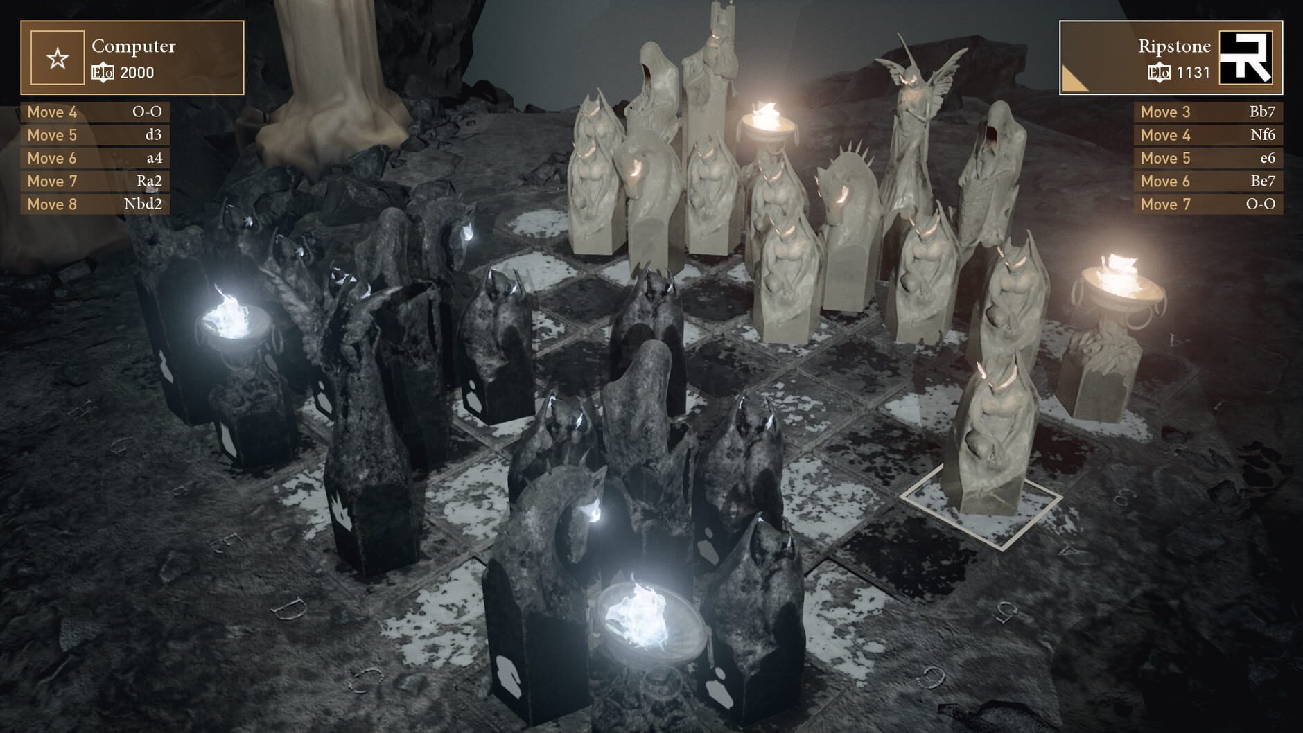 Screenshot for Chess Ultra