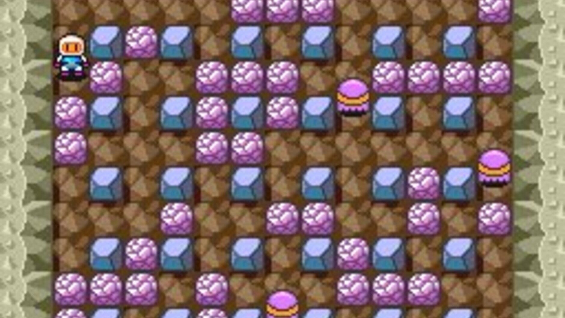 Screenshot for Bomberman '93