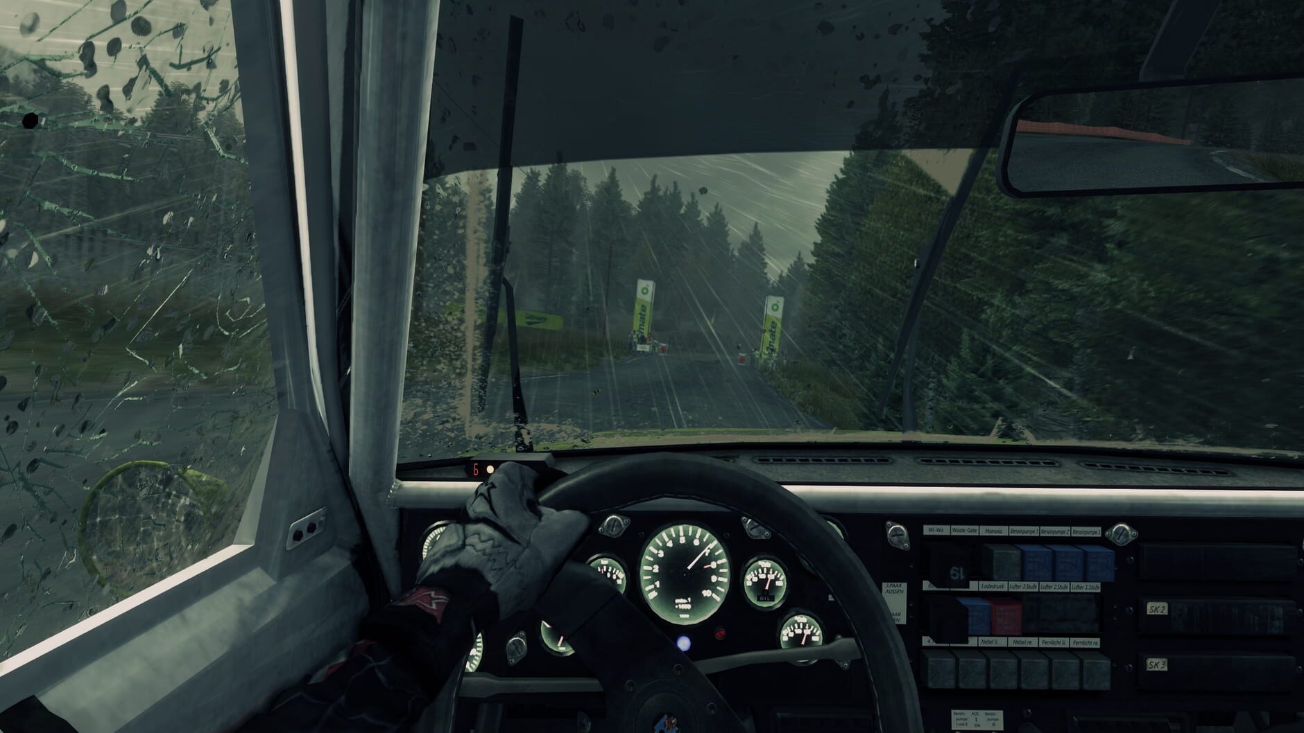 Screenshot for Dirt 3