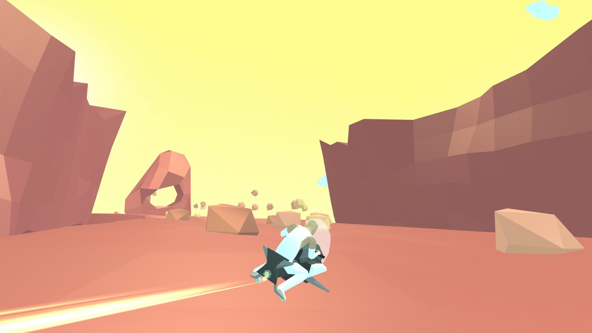 Screenshot for Laraan