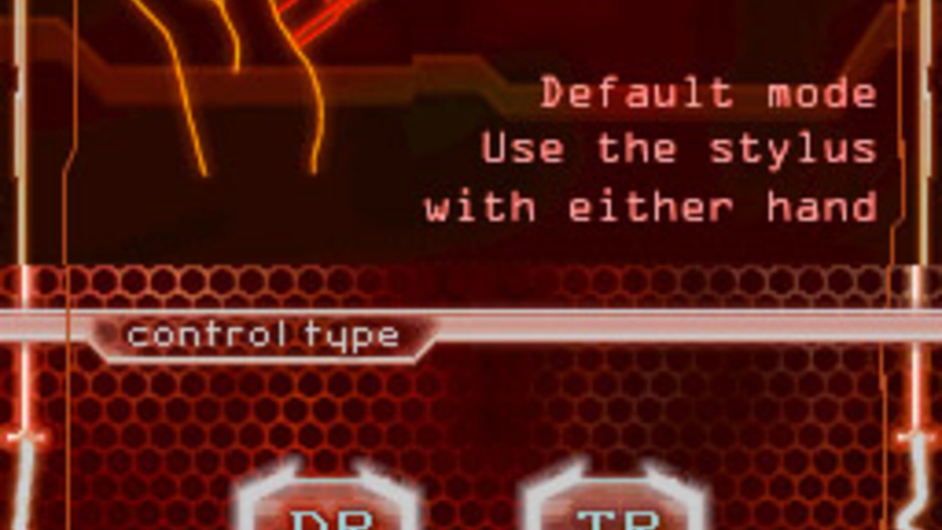 Screenshot for Metroid Prime Hunters