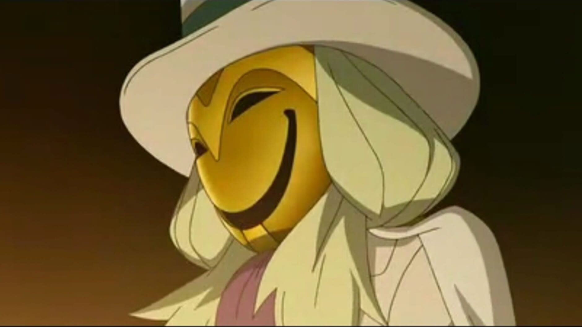 Screenshot for Professor Layton and the Miracle Mask