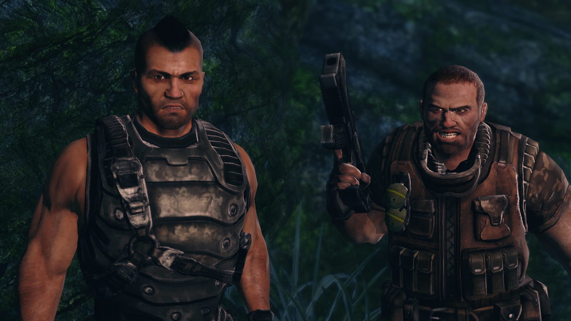 Screenshot for Turok