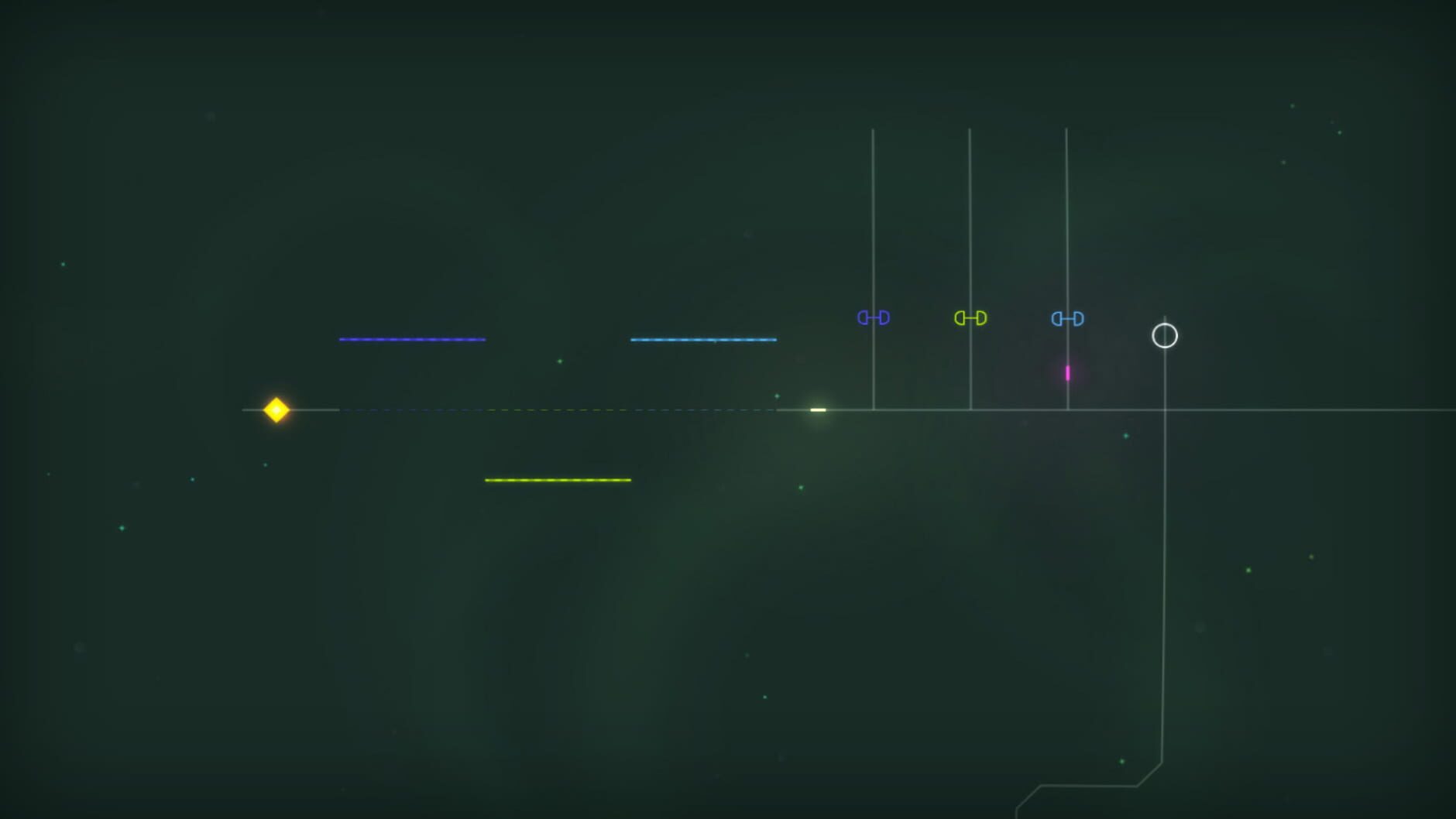 Screenshot for Linelight