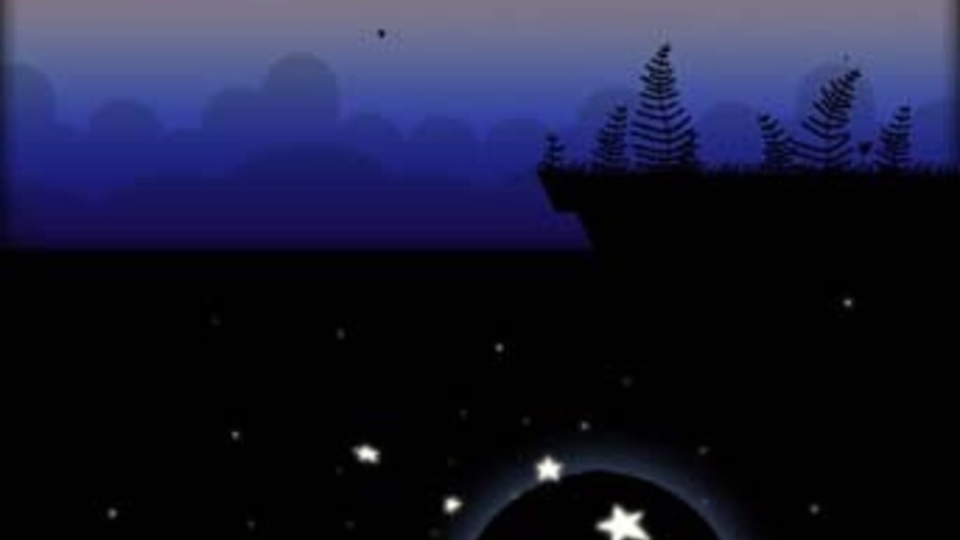 Screenshot for NightSky