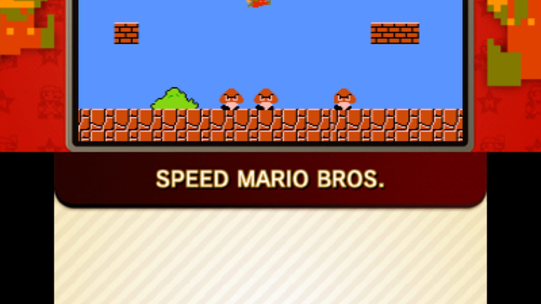 Screenshot for Ultimate NES Remix