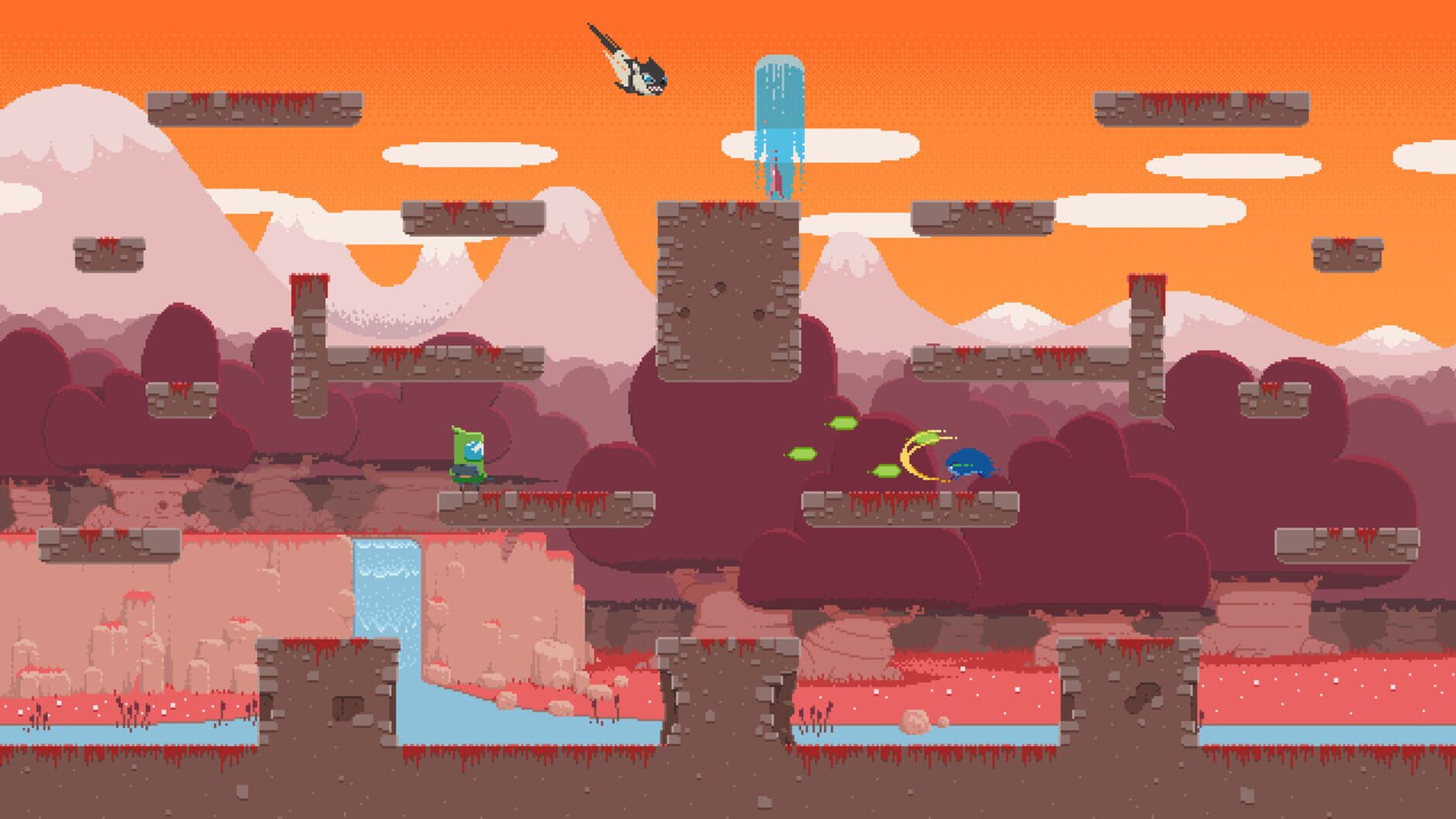 Screenshot for Domiverse