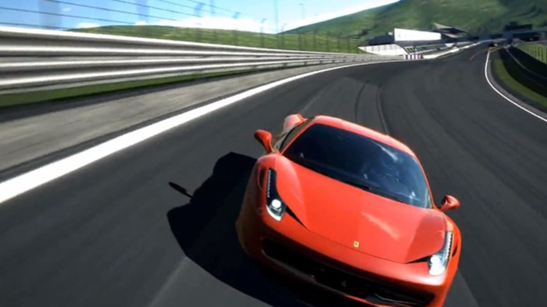 Screenshot for Gran Turismo 5