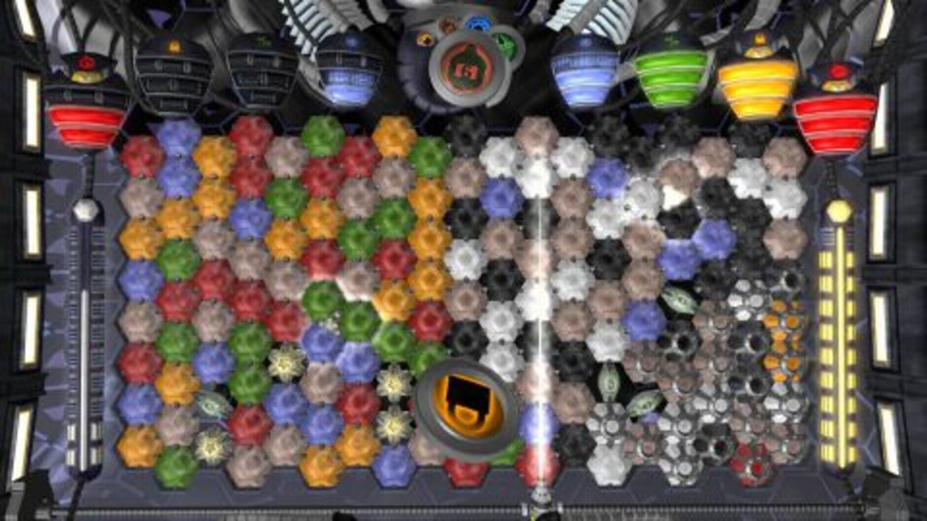 Screenshot for Hexic 2
