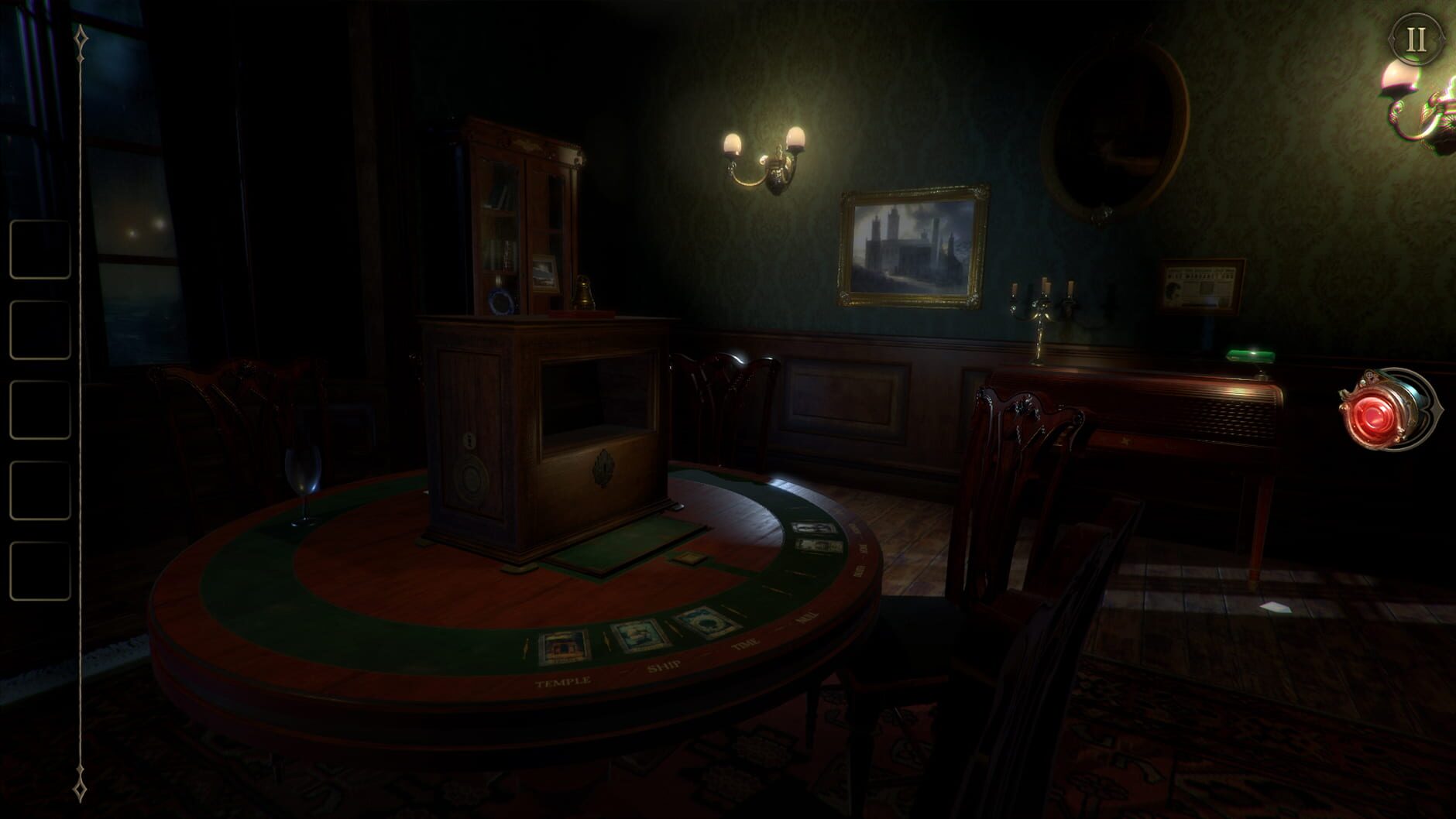 Screenshot for The Room Two
