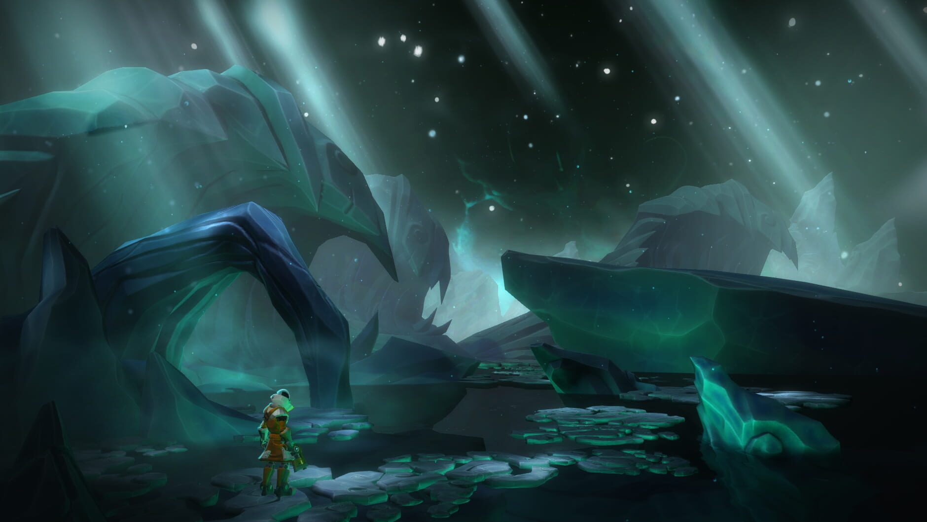 Screenshot for Project Spark