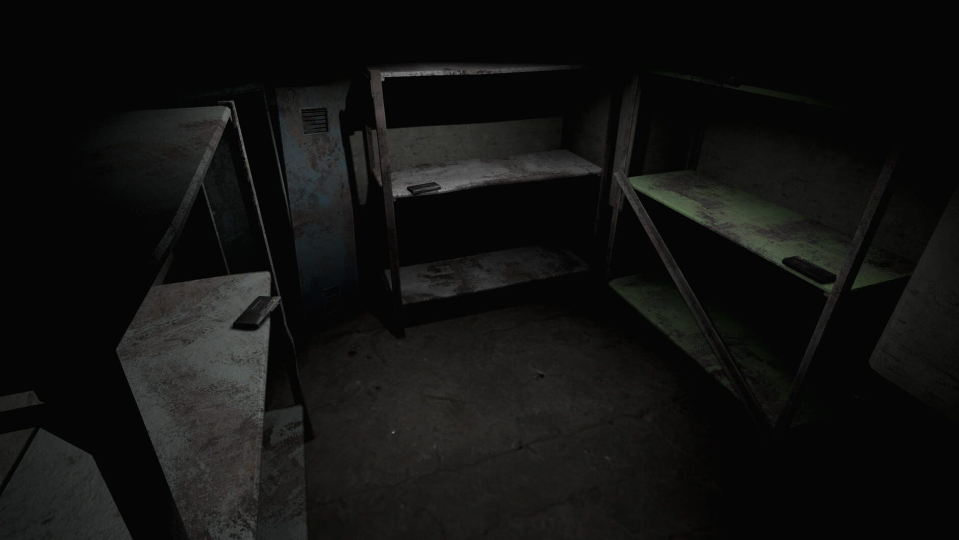 Screenshot for Emily Wants to Play