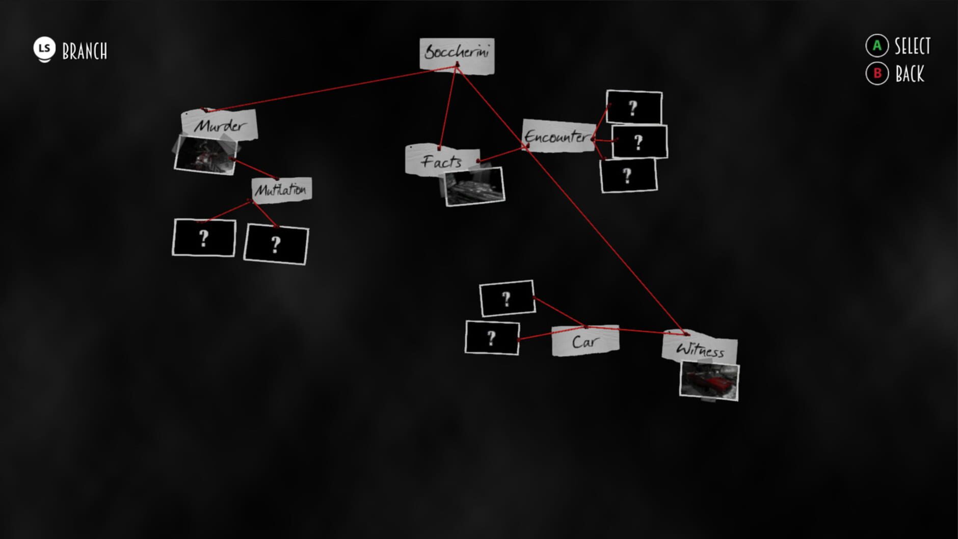 Screenshot for Blues and Bullets