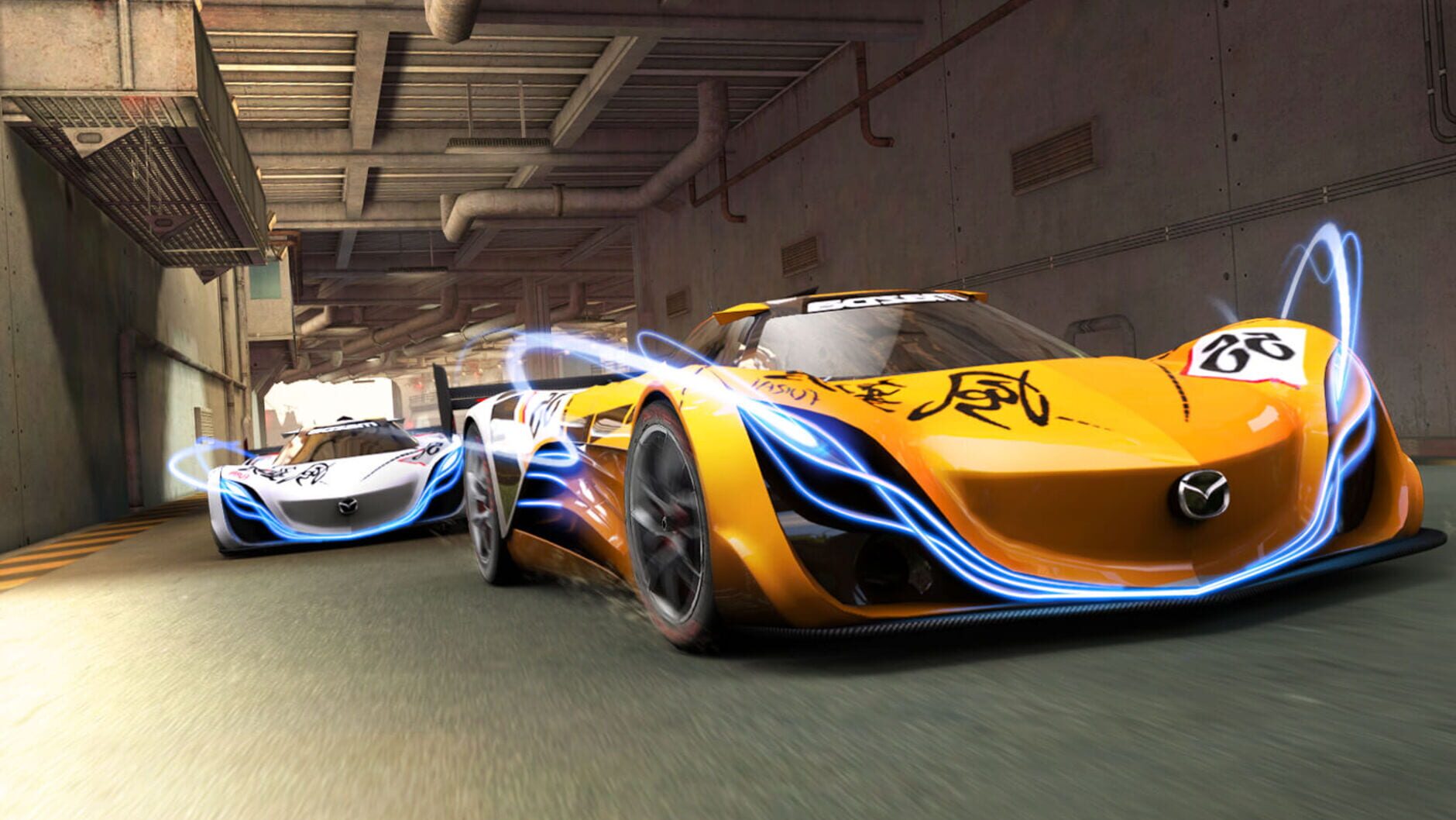 Screenshot for Asphalt 8: Airborne