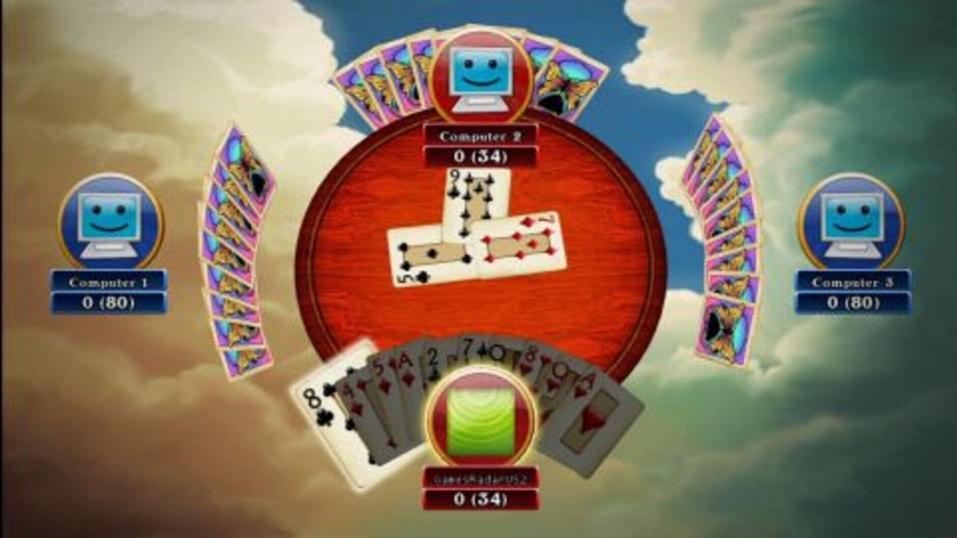 Screenshot for Hardwood Hearts