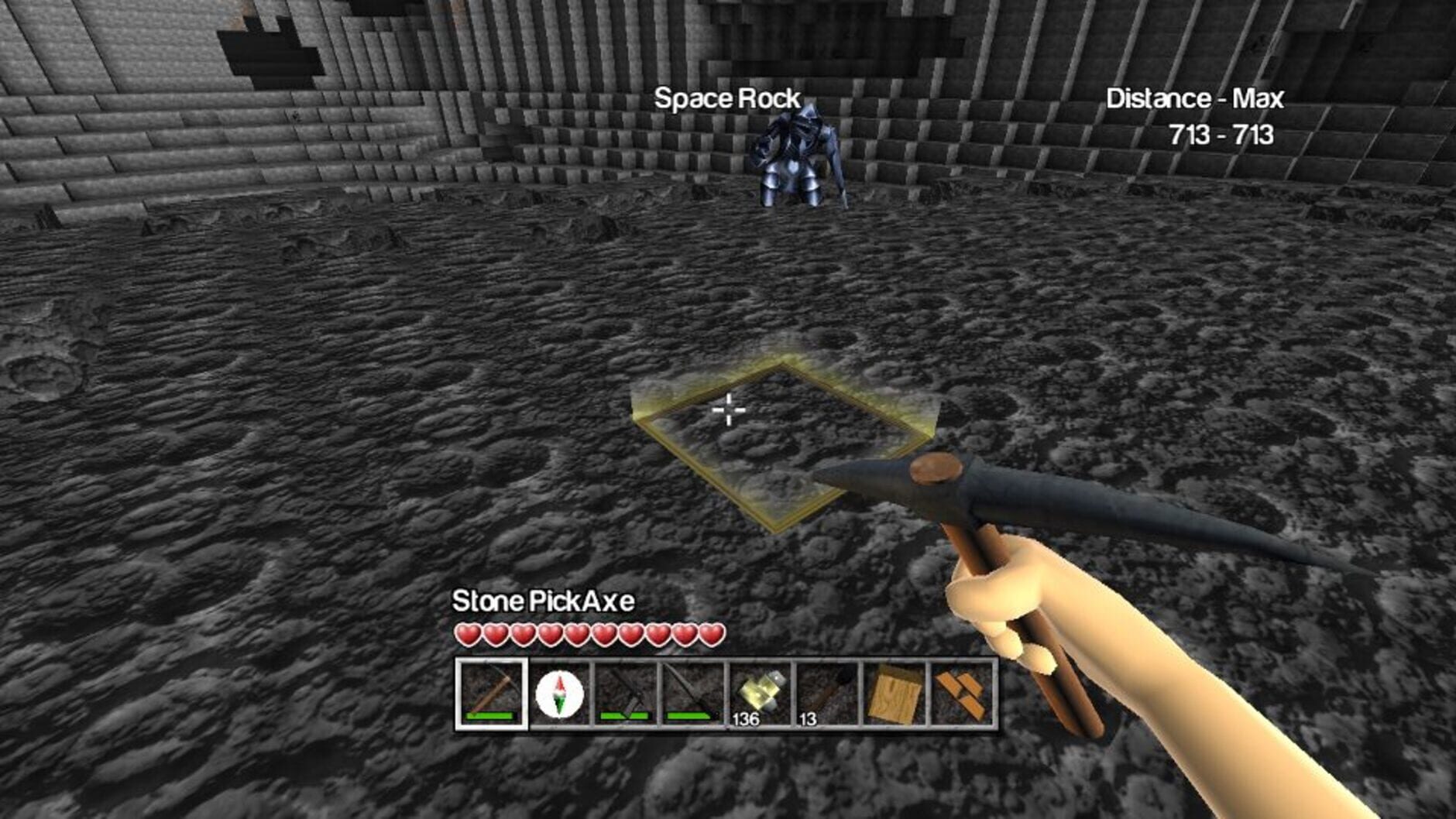 Screenshot for CastleMiner Z