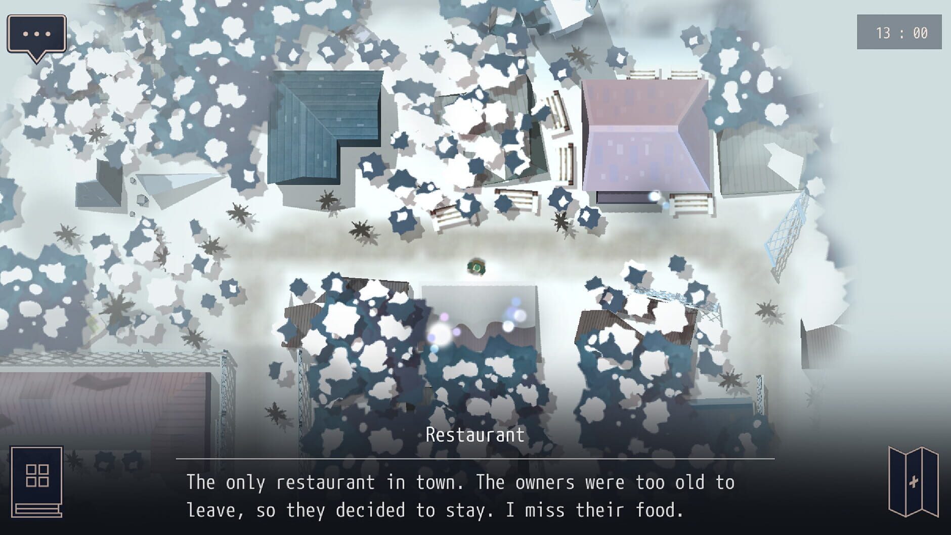Screenshot for Opus: Rocket of Whispers