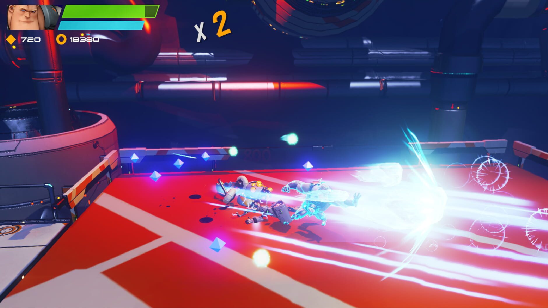 Screenshot for Zheros