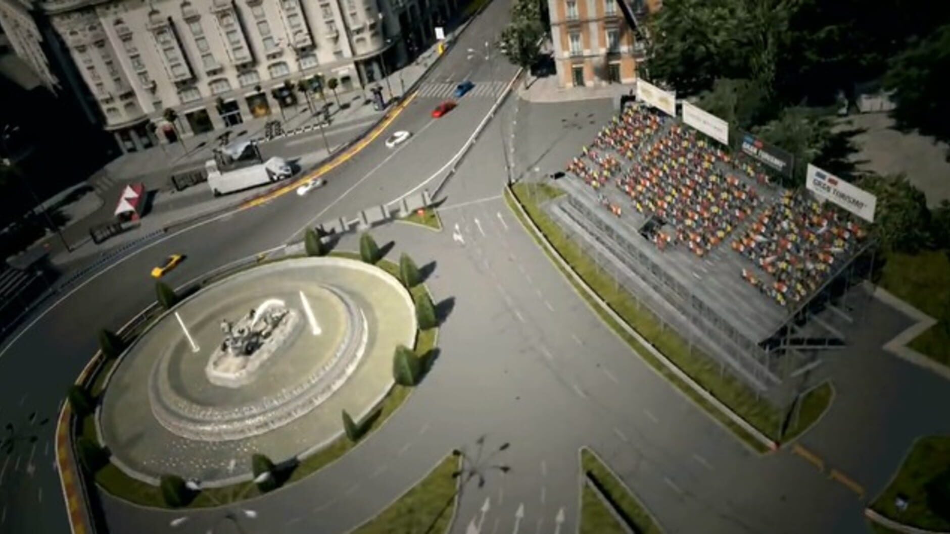 Screenshot for Gran Turismo 5