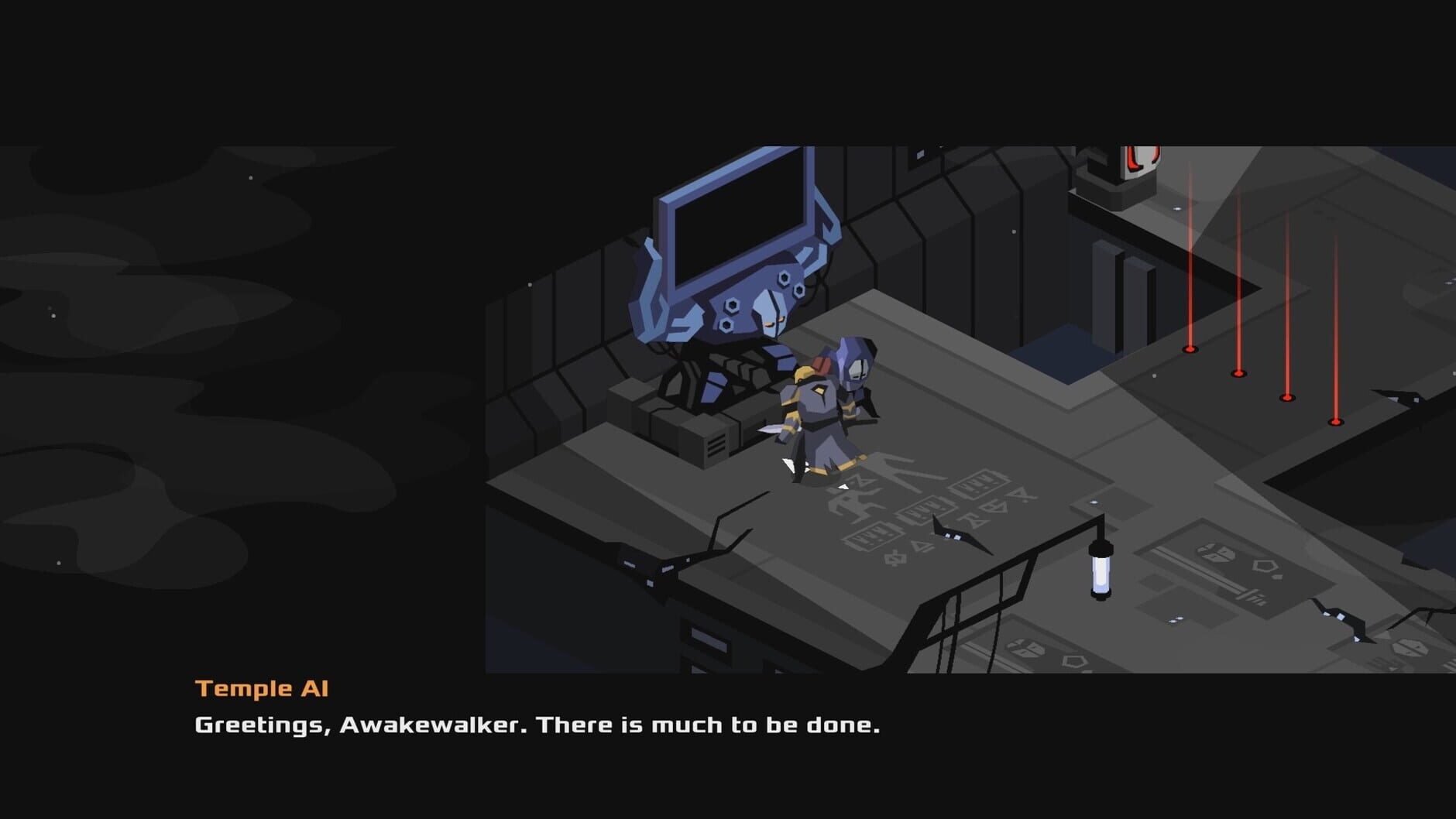 Screenshot for Immortal Planet