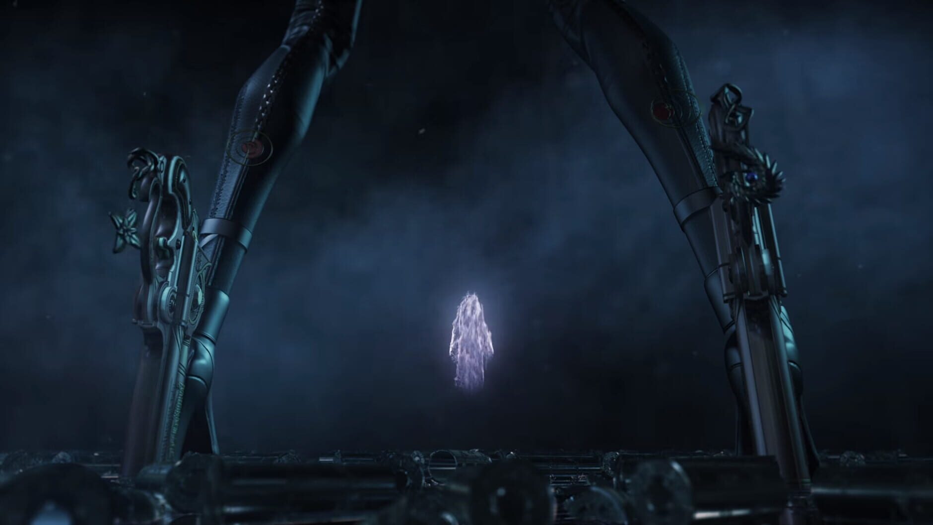 Screenshot for Bayonetta 3