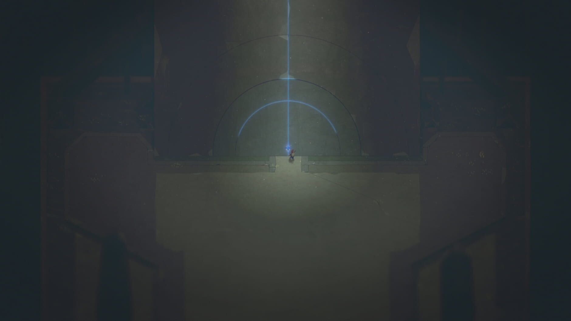 Screenshot for Below