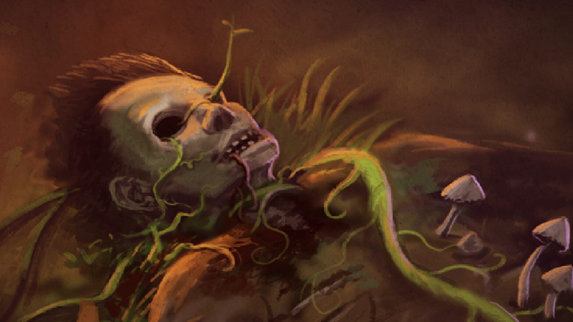 Screenshot for Unavowed