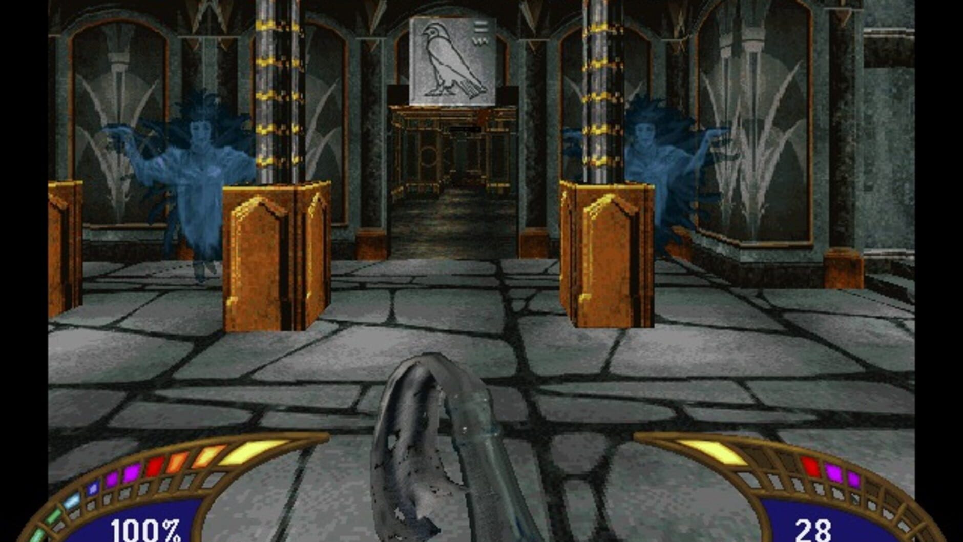 Screenshot for Killing Time