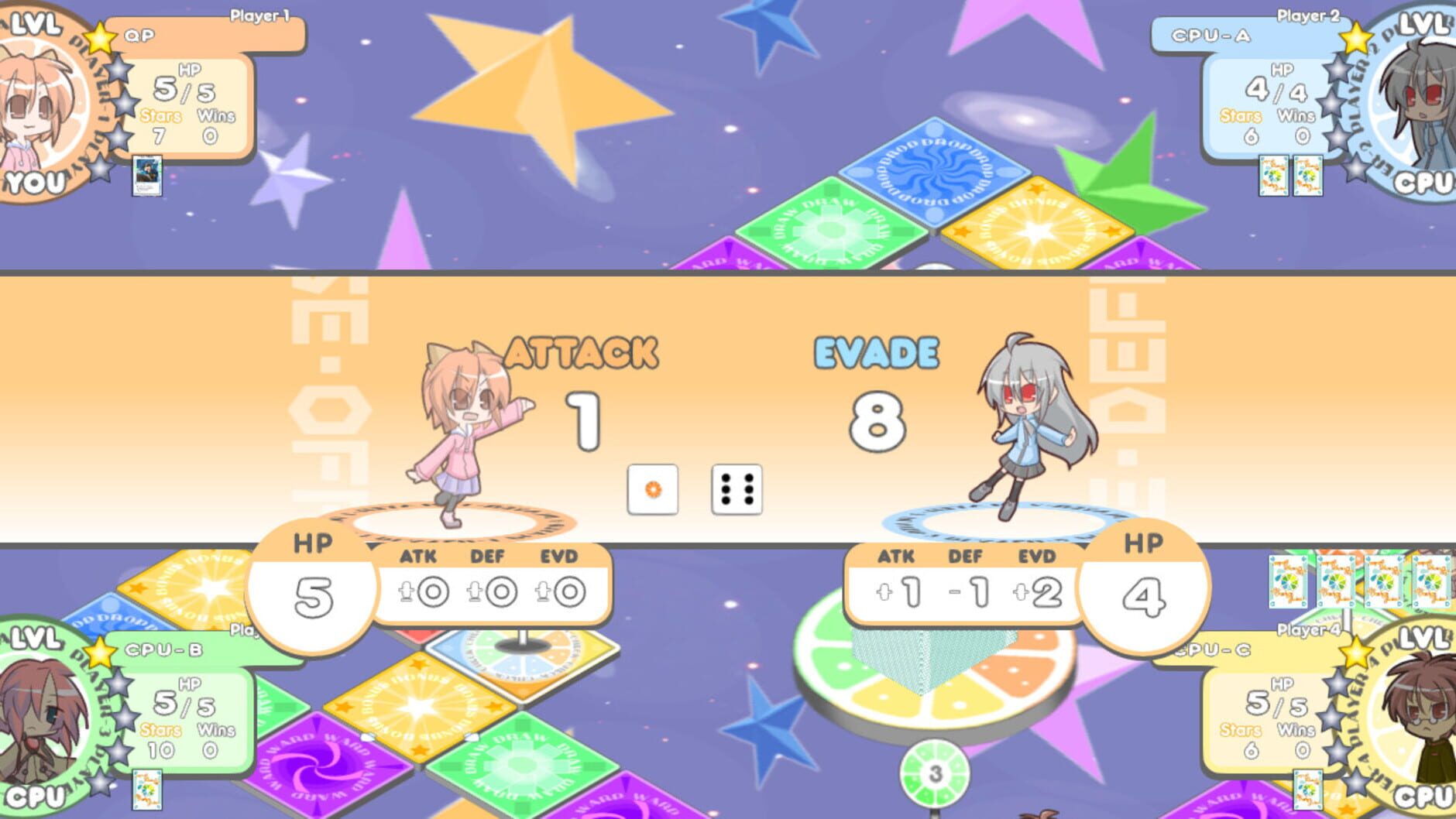 Screenshot for 100% Orange Juice